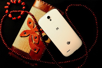 ZTE N909